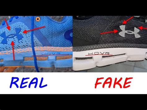 how to identify fake under armour shoes|are under armour shoes counterfeit.